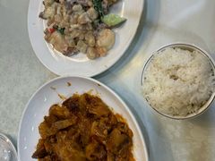 -同发号饭庄(复兴路店)