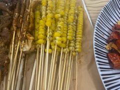 -路边摊胡同里(星城商厦店)
