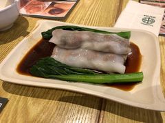 -添好运点心专门店(百老汇店)