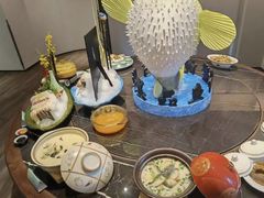 -沈灶河豚宴·河豚融合餐厅(汉中路店)