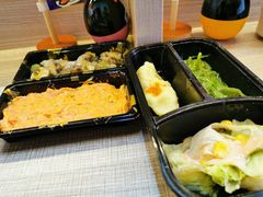 -松幸日式料理(中山路店)