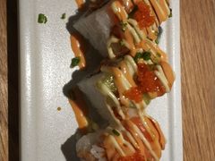-酒井酱子·深夜食堂(东城汇店)