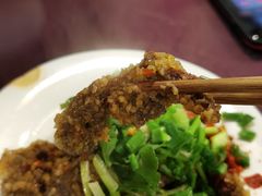 -百年粉蒸牛肉