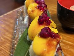 -鳗鱼家·深夜食堂(军博店)