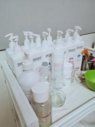 -Pink You美甲美睫纹绣定制中心