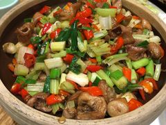 -鸡毛店·川菜(双楠店)