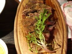 -外婆家(蓝色港湾店)