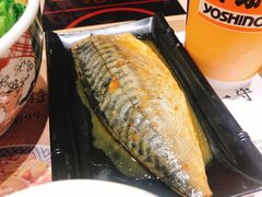 -吉野家(天坛东路店)