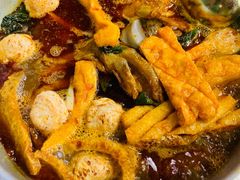 -顶上头·螺蛳火锅(五一新村店)