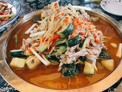 -拈一筷子·宜宾江湖菜(总店)