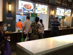-大福来锅巴菜(古文化街店)