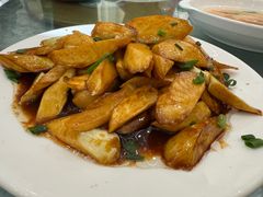 -太湖好灶头土菜馆(石公路店)