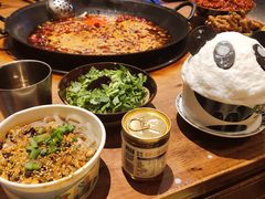 -楠火锅(太古里总店)