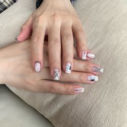 -LILY NAILS美甲美睫