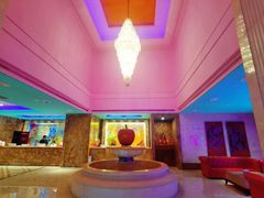 -萧邦音乐会所KTV·蒸汽活海鲜自助(福田店)