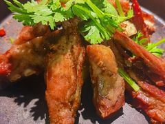 -筱爷叔·上海传统手工菜(玉树路店)