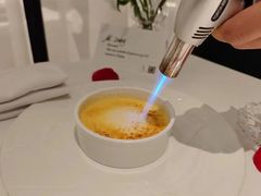 -L'Arome芳芳法国餐厅(仙林金鹰店)