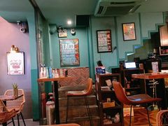 -TEQO·Mexican food & Bar
