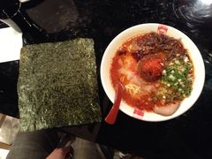 -豚王拉面(锦荣商业大厦店)