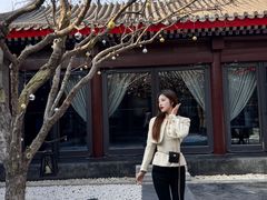 -京兆尹(雍和宫店)