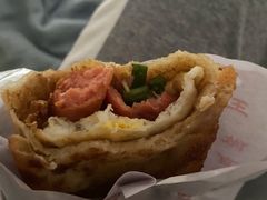 -尚食卢记烧饼(凤凰路总店)