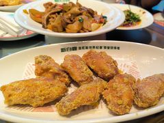 -新白鹿餐厅(滨江银泰店)
