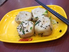 -小杨生煎(周浦万达店)