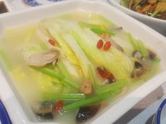 -京味民福烤鸭店(建设四马路店)