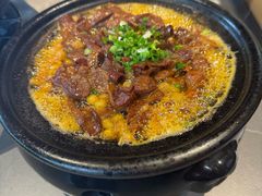 -陶德砂锅(蜀汉路店)