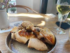 蜂蜜烤鸡-BOR Eatery(安福路店)