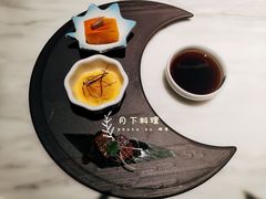 -月下料理(楷林IFC店)