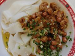 -刘二妈米皮(步行街店)