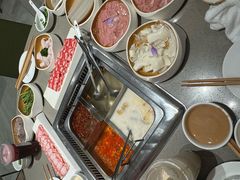 -海底捞火锅(龙岗星河COCO Park店)