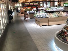 自助取餐区-七鲜超市(通州ONE店)