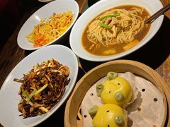 -外婆家(蓝色港湾店)