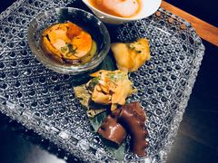 -元熹会席料理