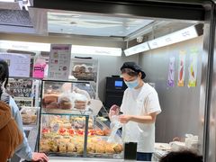 -PAOPAO Bakery&Café(港汇店)