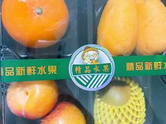 -舟市水产蒸汽活海鲜自助(卓悦汇店)