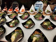 -芭菲盛宴·环球美食(北城国际店)