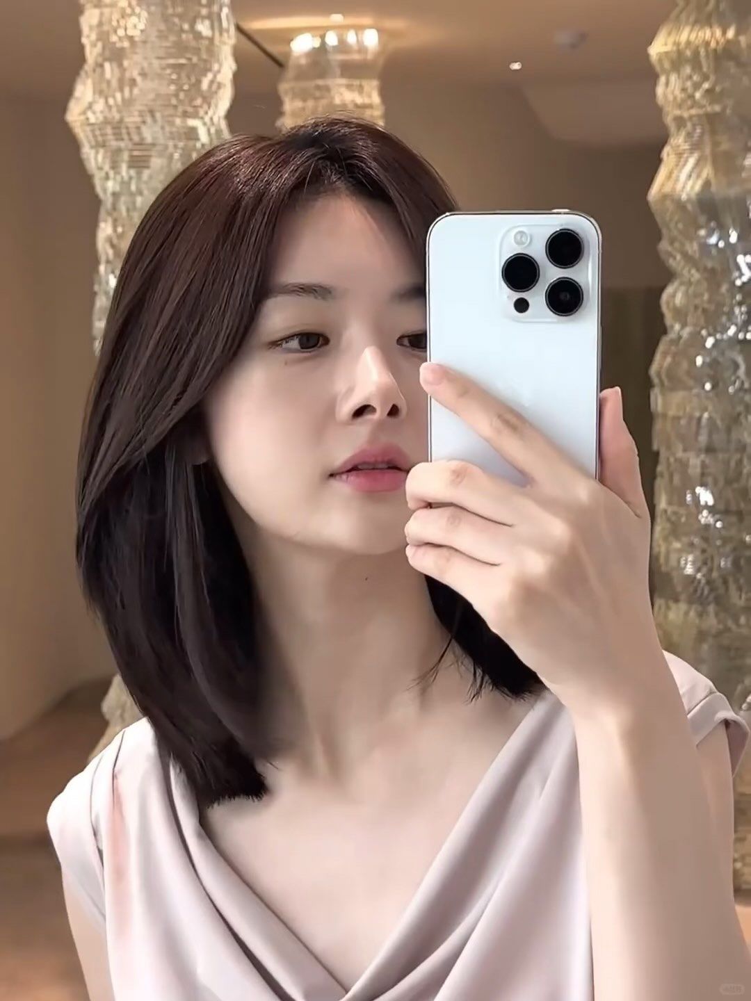 女人头发发型设计