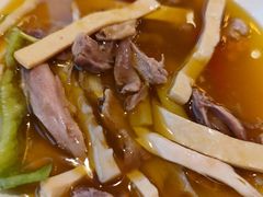 手撕椒麻鸡-西贝(吴江路湟普汇店)