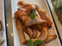 炭烧猪颈肉-小和庆·知味(首铸万科店)