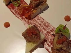 -Wei菋·Le Bistrot