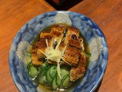 -千代武日本料理(开发区店)