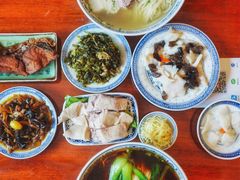 -同得兴 Since·1995 传统苏式面馆(十全街店)