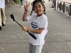 -广州长隆国际大马戏
