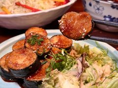 -鸟泉居酒屋·烧鸟·酒馆(百子湾店)