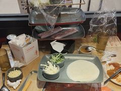 -新石器烤肉(百联川沙店)