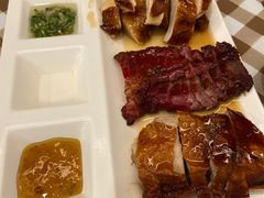 -新大咀港式茶餐厅(宝山万达店)