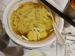 -香港深仔记茶餐厅(东门店)